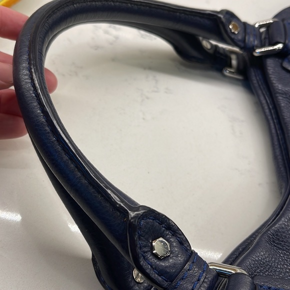 NWOT | Marc by Marc Jacobs Huge Francesca Cross-Body Handbag - Picture 11 of 12